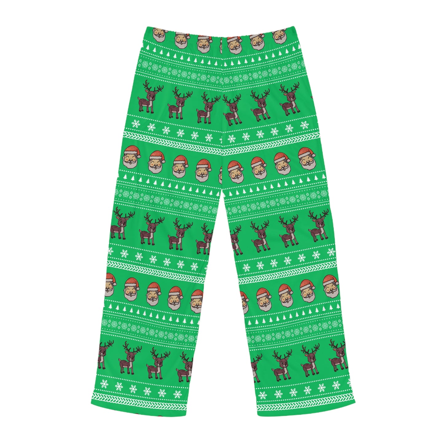 North Pole Magic Men’s Pajama Pants