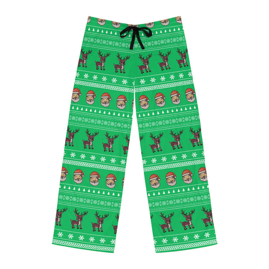 North Pole Magic Men’s Pajama Pants