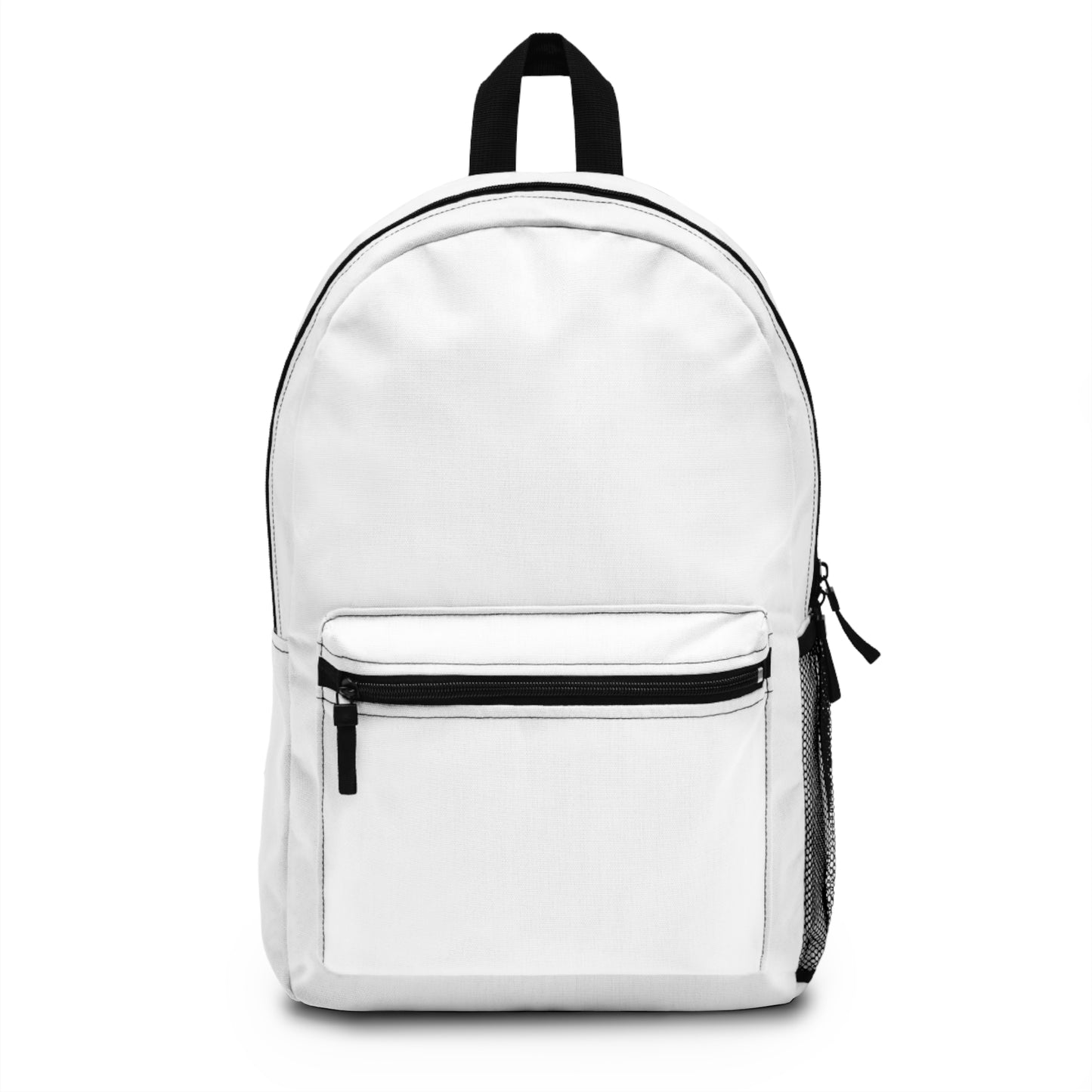 Back to School Must Have: Customized Backpack Design from art your kiddo designed (deposit only)